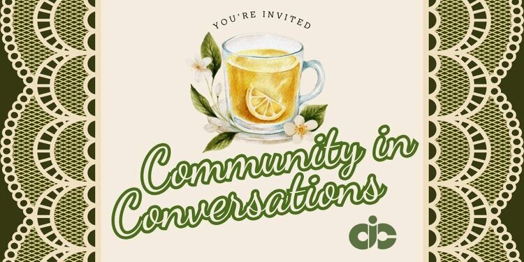 Community in Conversations