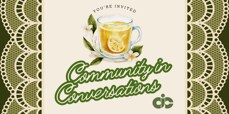 Community In Conversations