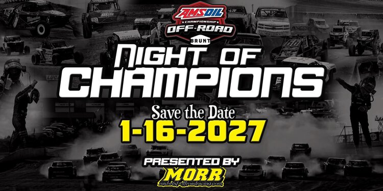 2026 Night Of Champions