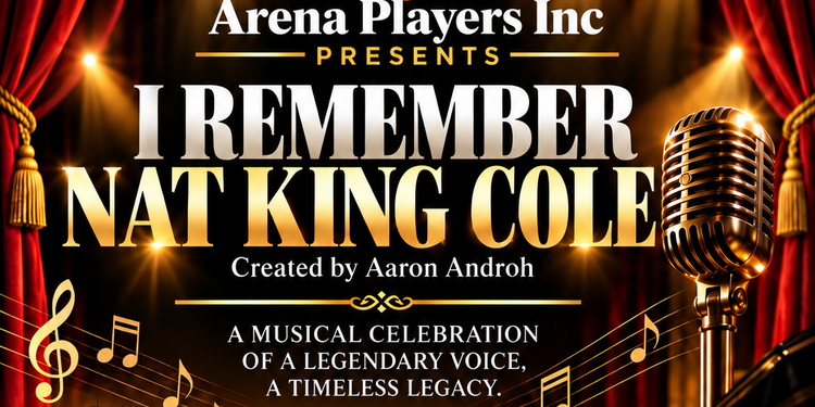 I Remeber Nat King Cole