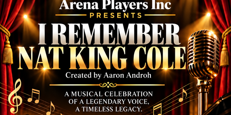 I Remeber Nat King Cole
