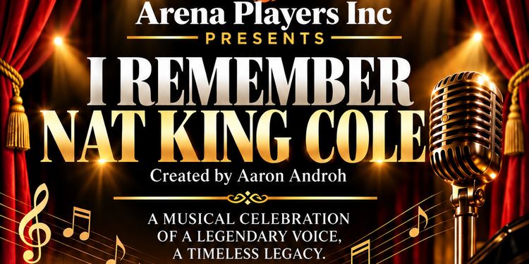 I Remeber Nat King Cole