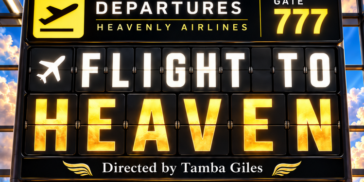 Flight to Heaven