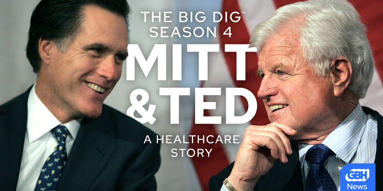 Can MA Make History in Healthcare Again - A Debate