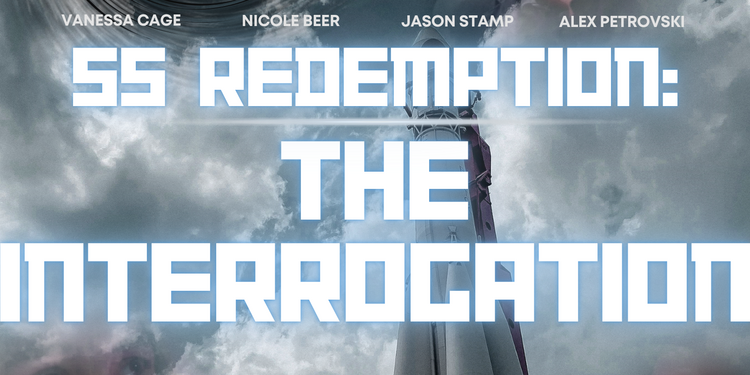 SS Redemption Film screening