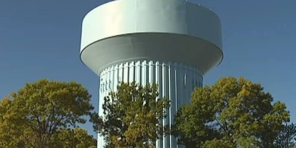 Water Utilities Management Institute Banner