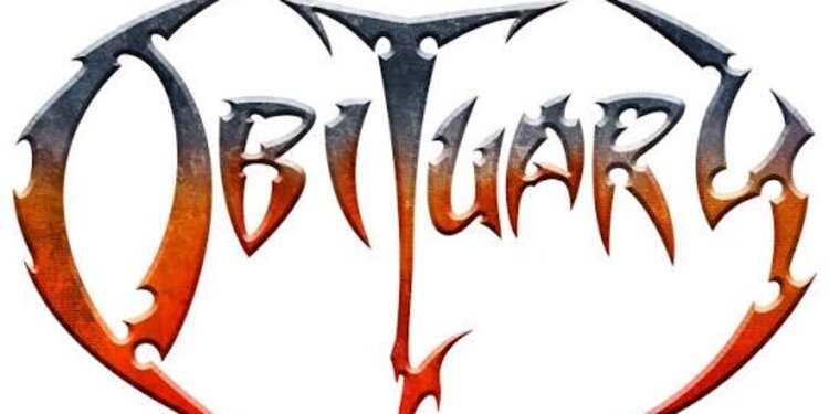 OBITUARY