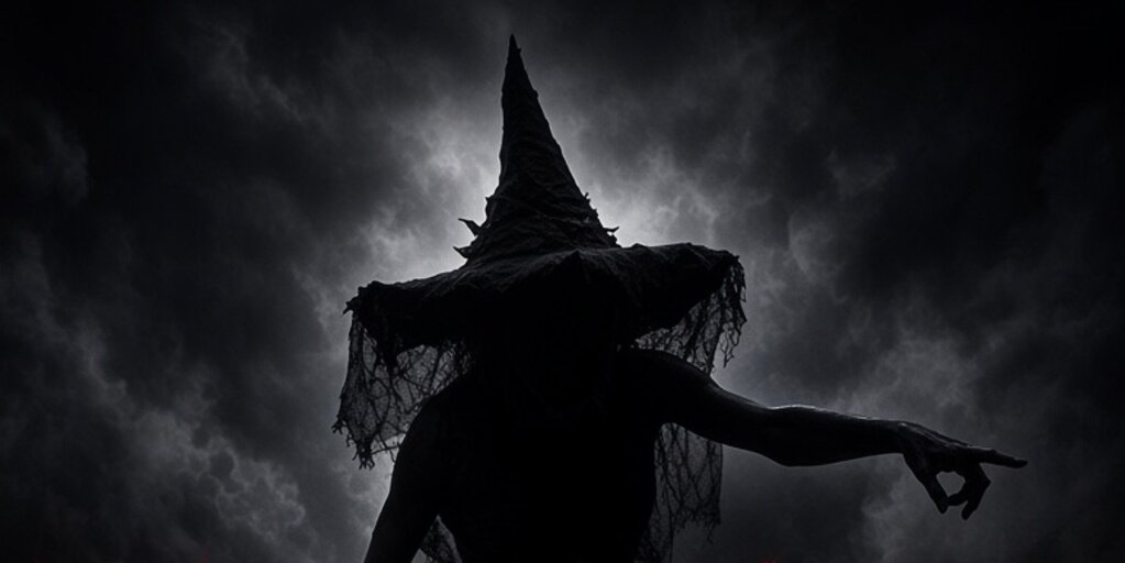 Which Witch?! Banner