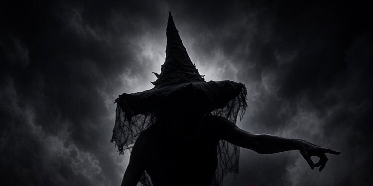 Which Witch?!