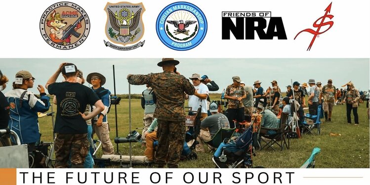 Southern Indiana Junior High Power Rifle Clinic