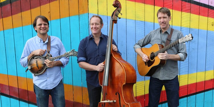 Matt Flinner Trio