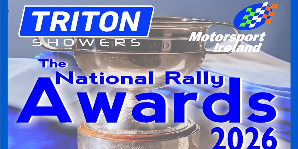 2026 National Rally Awards Banner
