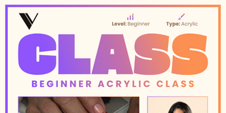 Wichita Acrylic Class