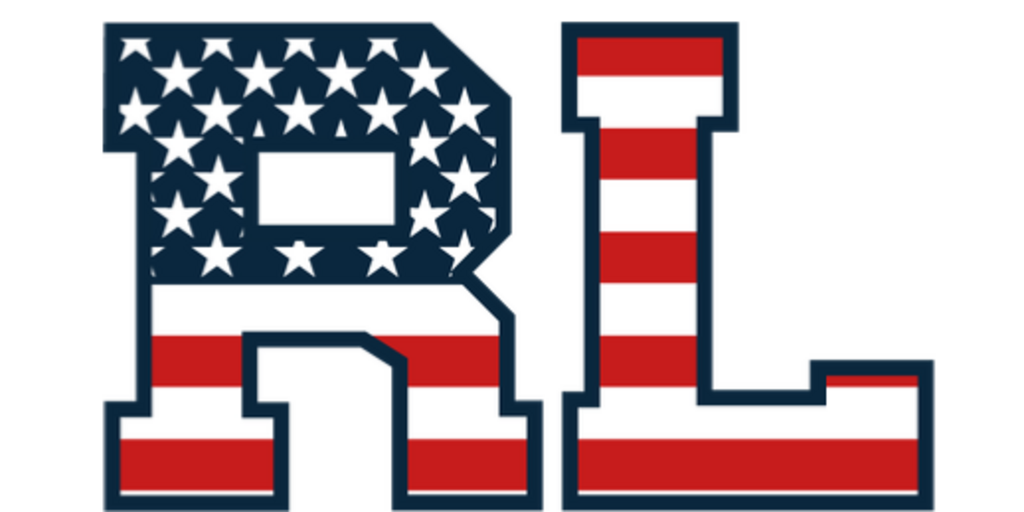 Red Land Baseball/Softball AFC/NFC Championship Games: Indoor Tailgate Banner