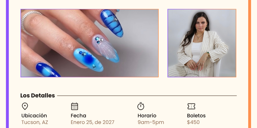 CLASE PRINCIPIANTE ARTE DE GEL Banner