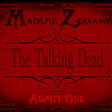 Madame Zervanos' Traveling Mystery Show profile picture