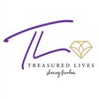 TREASURED LIVES profile picture