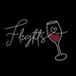 Flights Wine and Cocktail Club profile picture