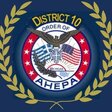 Order of AHEPA District 10 profile picture