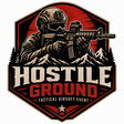 Hostile Ground profile picture