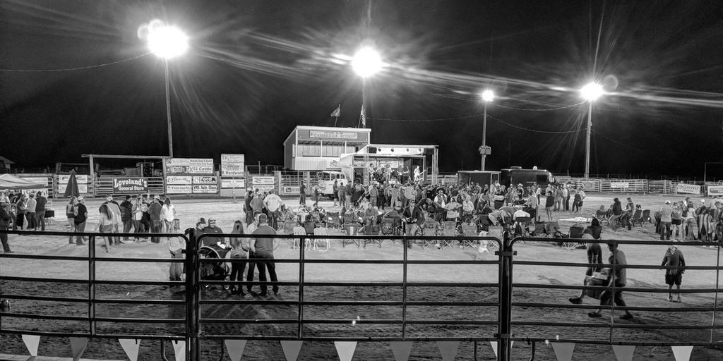 Cambridge Commercial club on Ticketbud