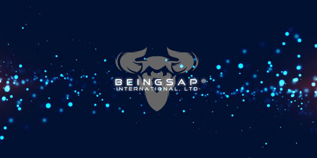 BEINGSAP INTERNATIONAL BRANDS LTD On Ticketbud
