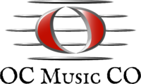 OC Music CO
