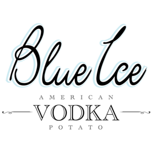 Blue Ice Vodka