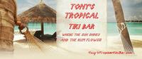 Tony's Tropical Tiki Bar