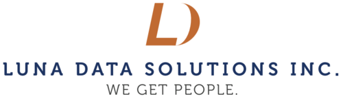 Luna Data Solutions