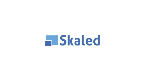 Skaled