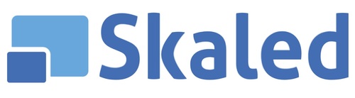 Skaled
