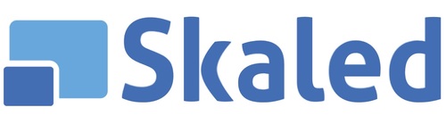Skaled
