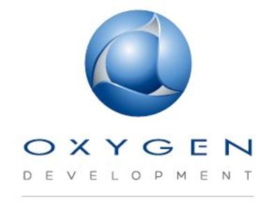 Oxygen Development