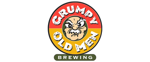 Grumpy Old Men Brewing