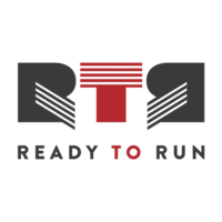 Ready to Run