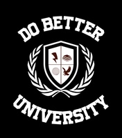 Do Better University