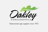 Oakley Signs