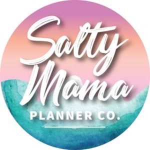 Salty Mama Planner Co.