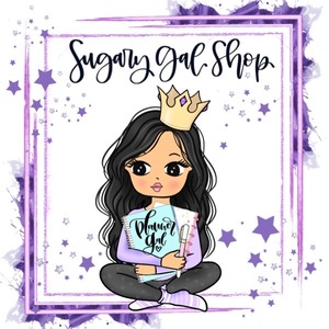 Sugary Gal Shop