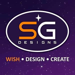 SignGenie Designs