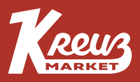 Kreuz Market 