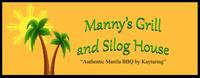MHANNYS GRILL & SILOG HOUSE