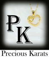 PRECIOUS KARATS