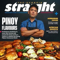 SMOKE HOUSE SANDWICHES