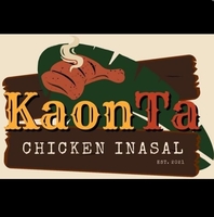 KAONTA CHICKEN INASAL