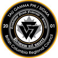 TAU GAMMA PHI SIGMA, BC 
