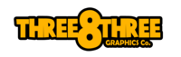Three8Three Graphics