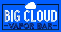 Big Cloud Vapor