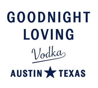 Goodnight Loving Vodka